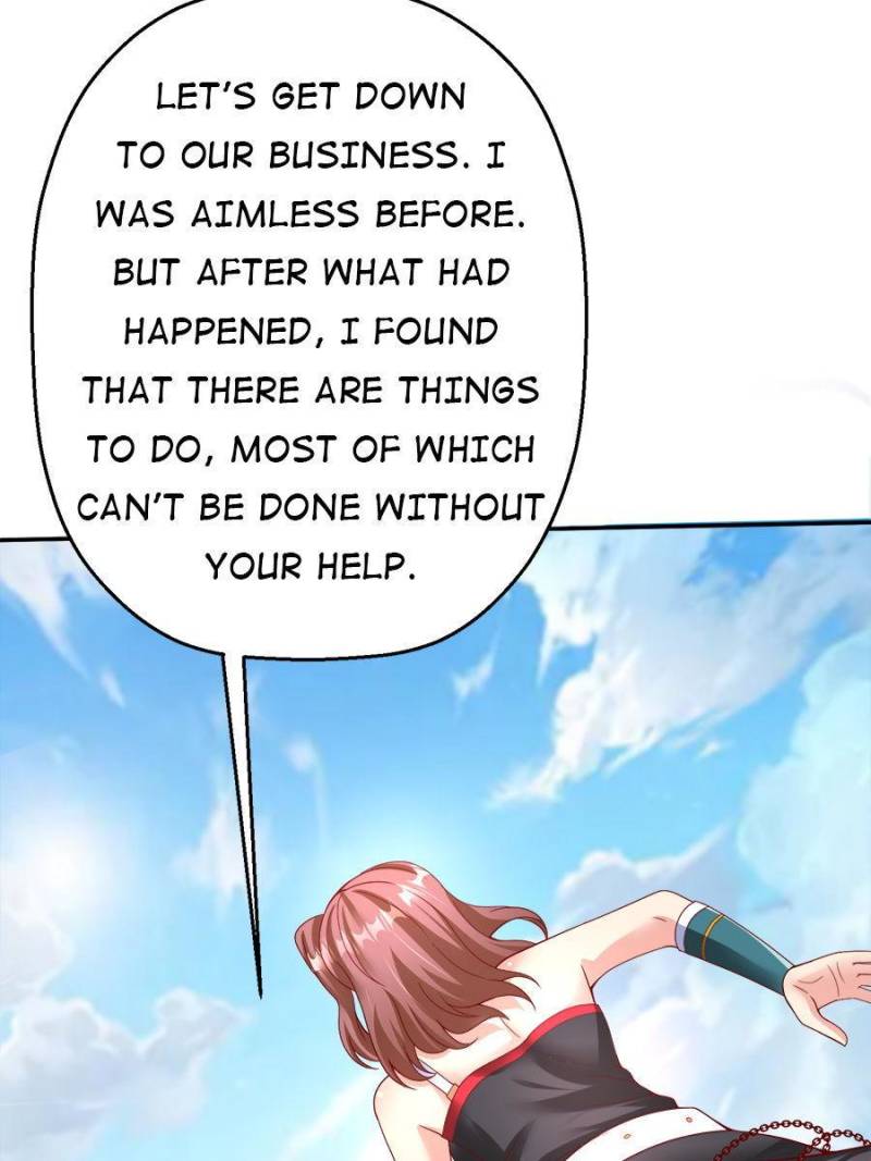 To Possess the Heavenly Body Chapter 41 - Page 4