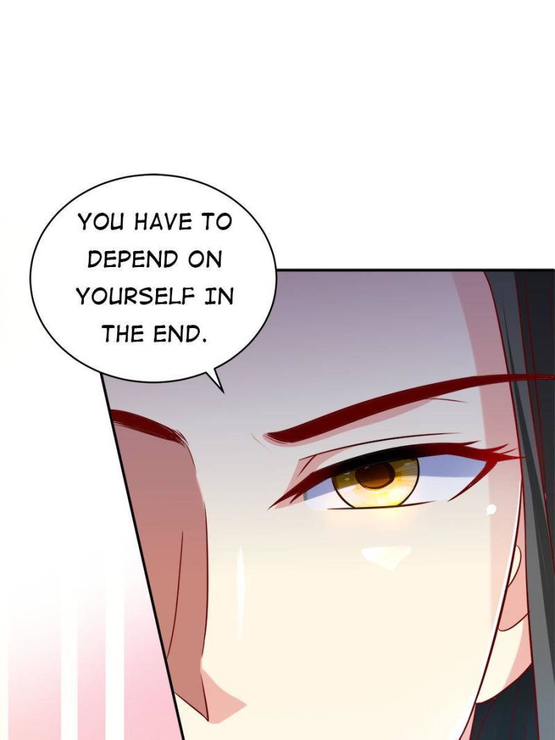 To Possess the Heavenly Body Chapter 41 - Page 31
