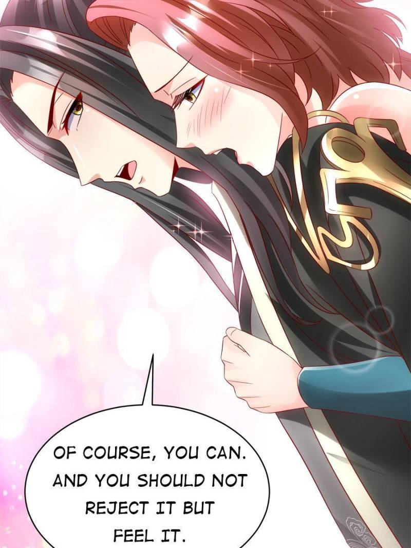 To Possess the Heavenly Body Chapter 41 - Page 34