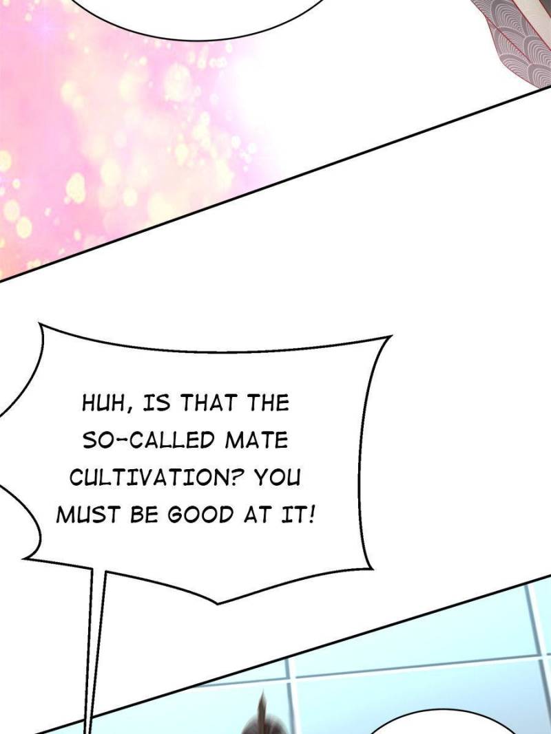 To Possess the Heavenly Body Chapter 41 - Page 35