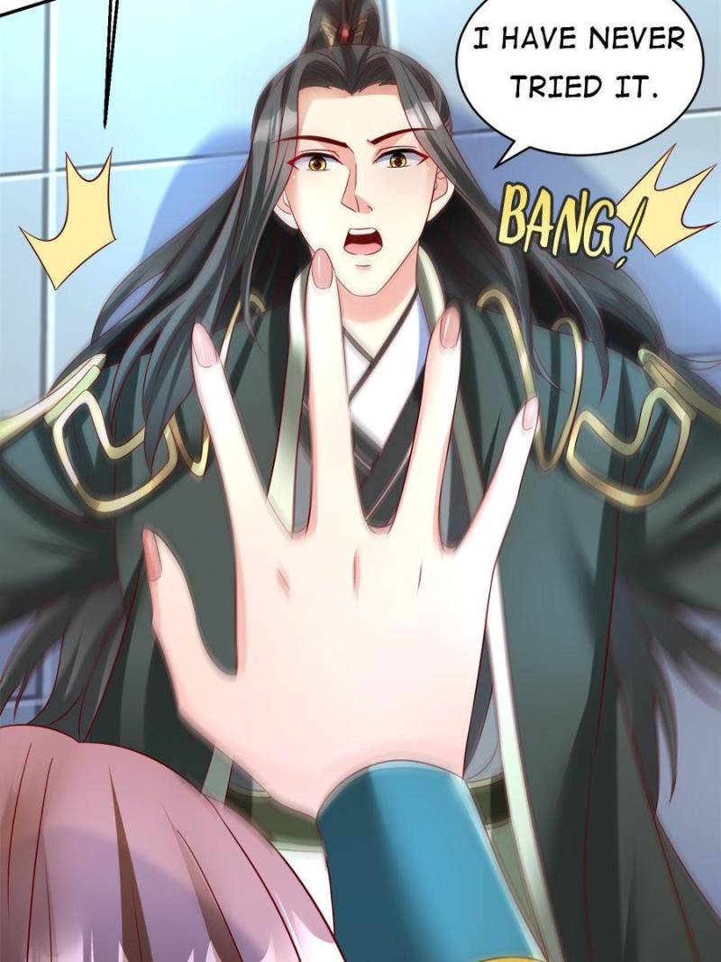 To Possess the Heavenly Body Chapter 41 - Page 36