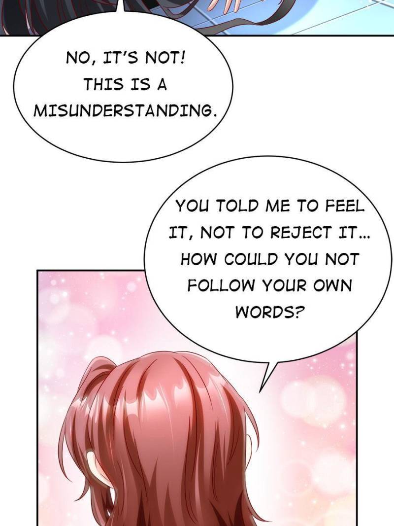 To Possess the Heavenly Body Chapter 41 - Page 41