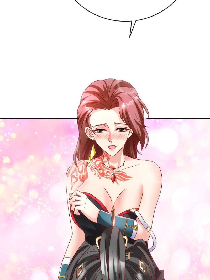 To Possess the Heavenly Body Chapter 41 - Page 43