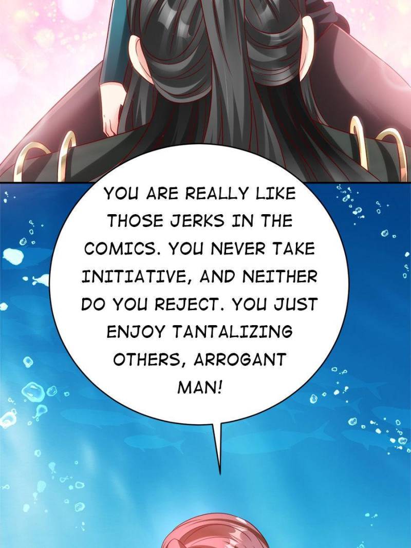 To Possess the Heavenly Body Chapter 41 - Page 44