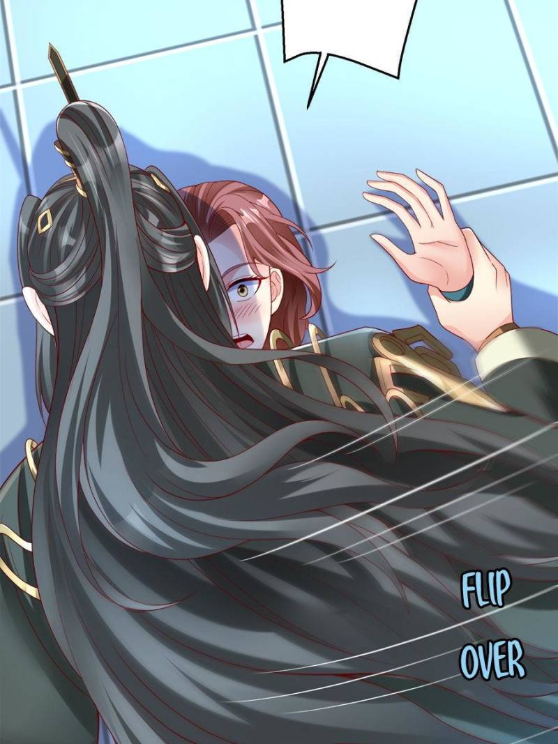 To Possess the Heavenly Body Chapter 41 - Page 48