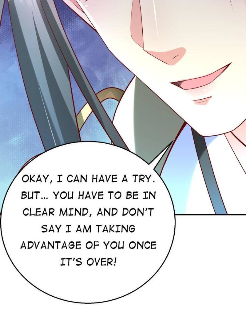 To Possess the Heavenly Body Chapter 41 - Page 50