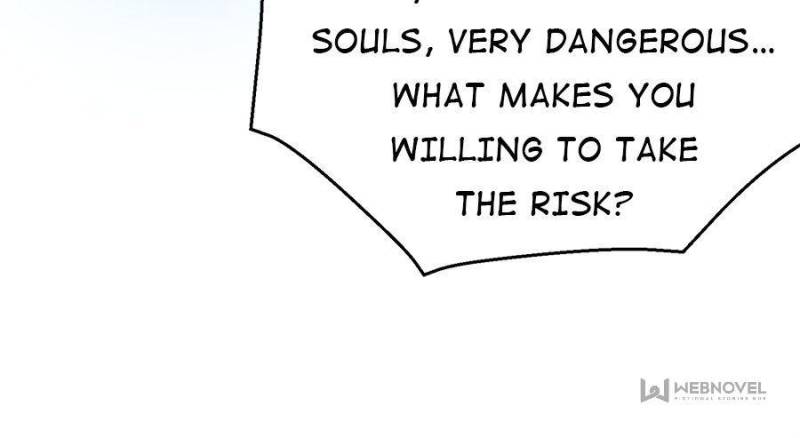 To Possess the Heavenly Body Chapter 41 - Page 6