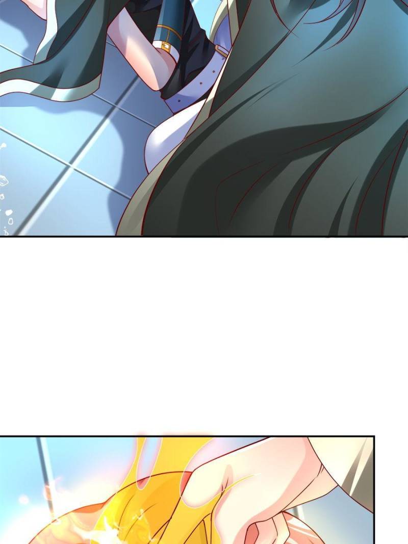 To Possess the Heavenly Body Chapter 41 - Page 53