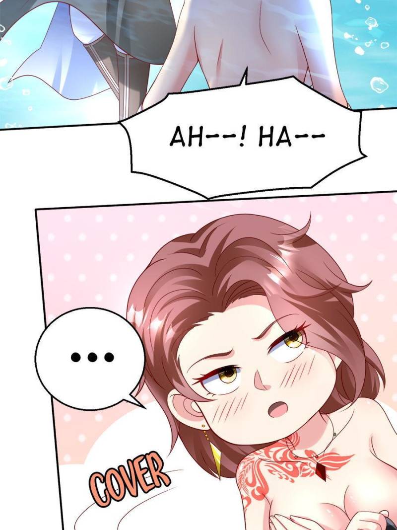 To Possess the Heavenly Body Chapter 41 - Page 56
