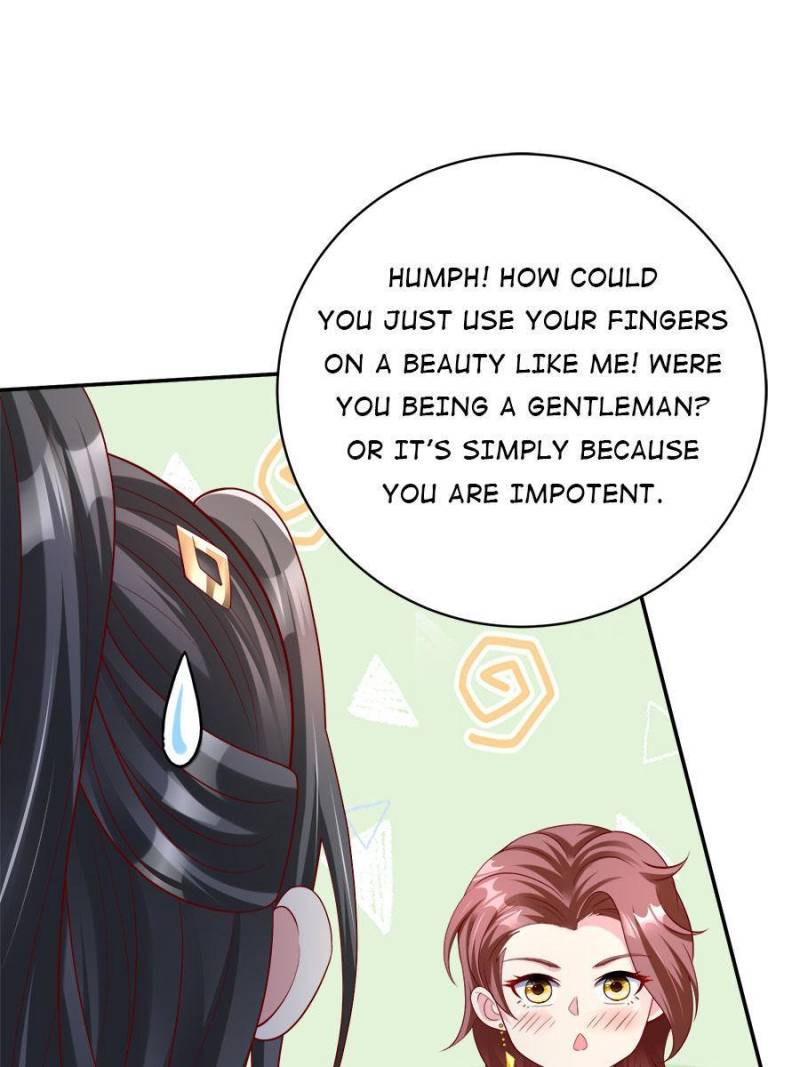 To Possess the Heavenly Body Chapter 41 - Page 58