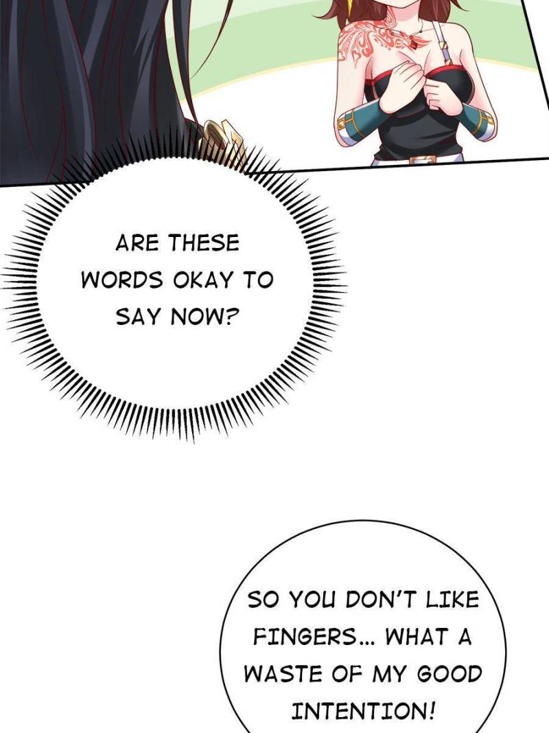 To Possess the Heavenly Body Chapter 41 - Page 59