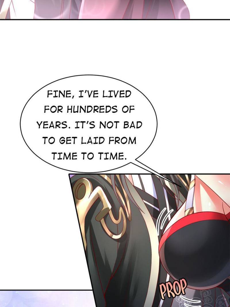 To Possess the Heavenly Body Chapter 41 - Page 61