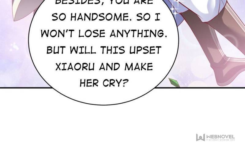 To Possess the Heavenly Body Chapter 41 - Page 63
