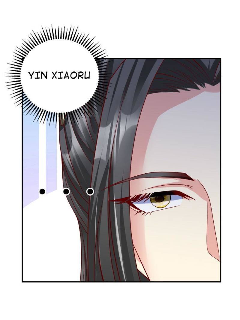 To Possess the Heavenly Body Chapter 42 - Page 1