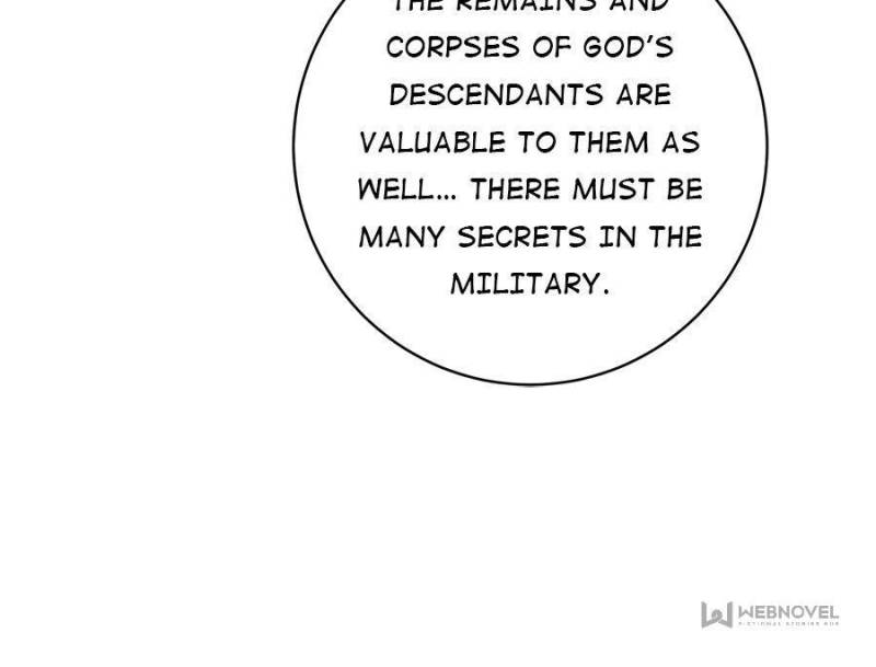 To Possess the Heavenly Body Chapter 42 - Page 11