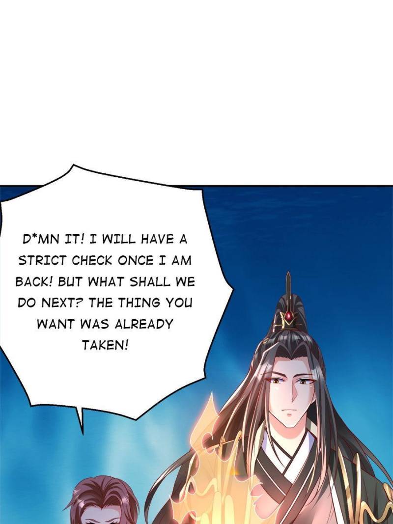 To Possess the Heavenly Body Chapter 42 - Page 12