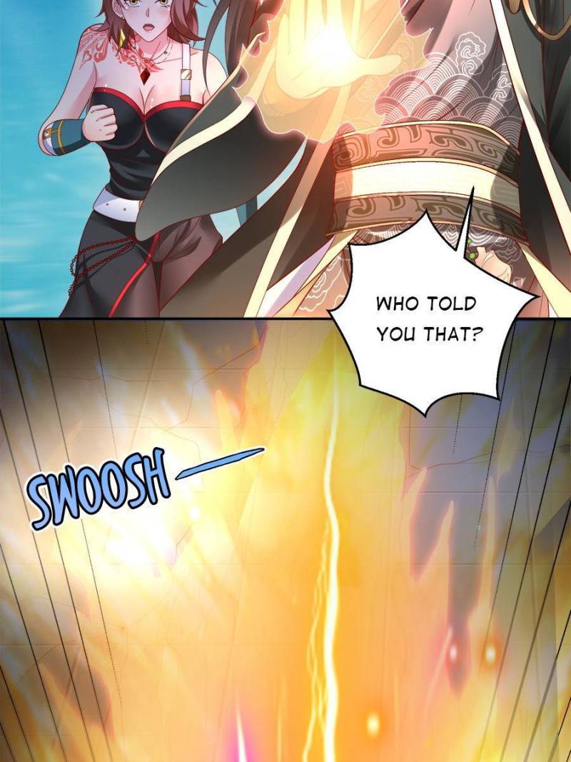 To Possess the Heavenly Body Chapter 42 - Page 13