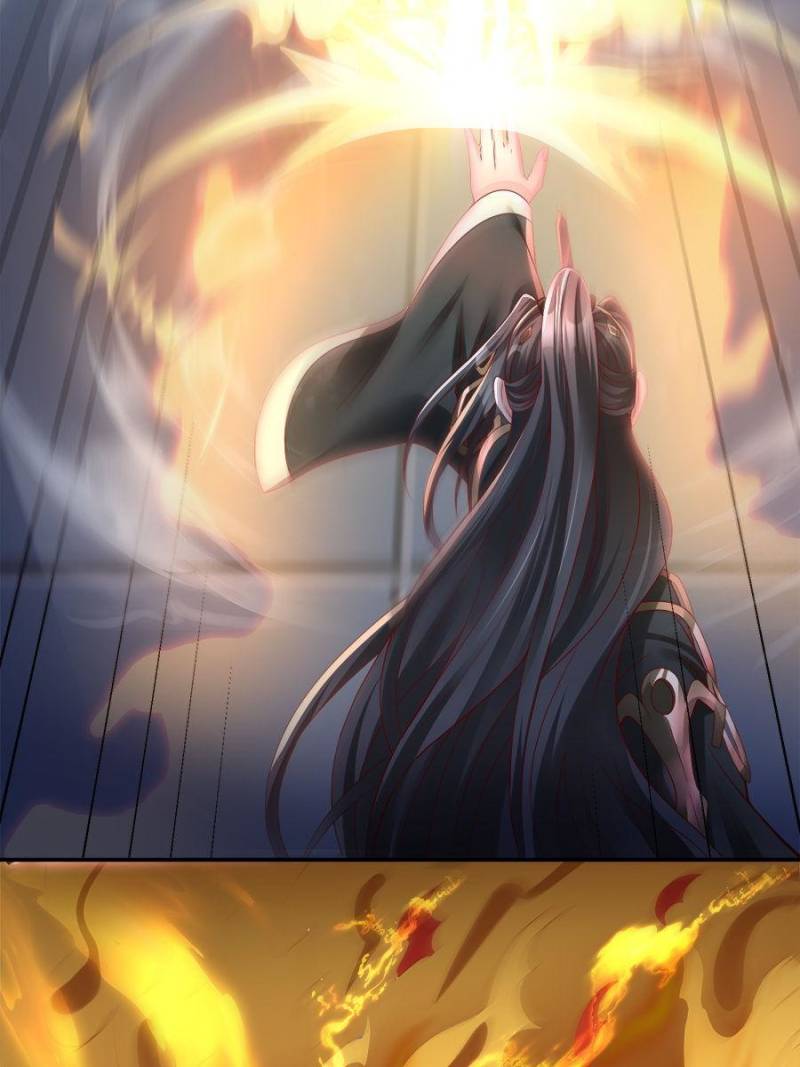 To Possess the Heavenly Body Chapter 42 - Page 16