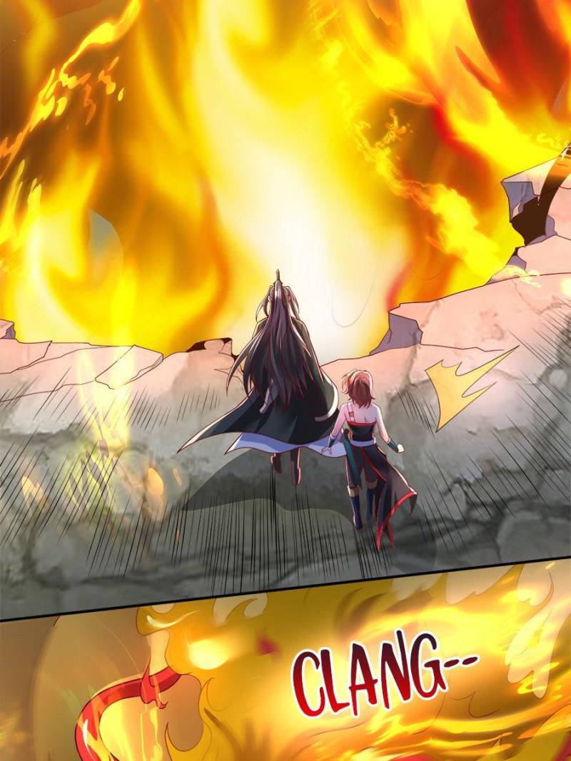To Possess the Heavenly Body Chapter 42 - Page 18