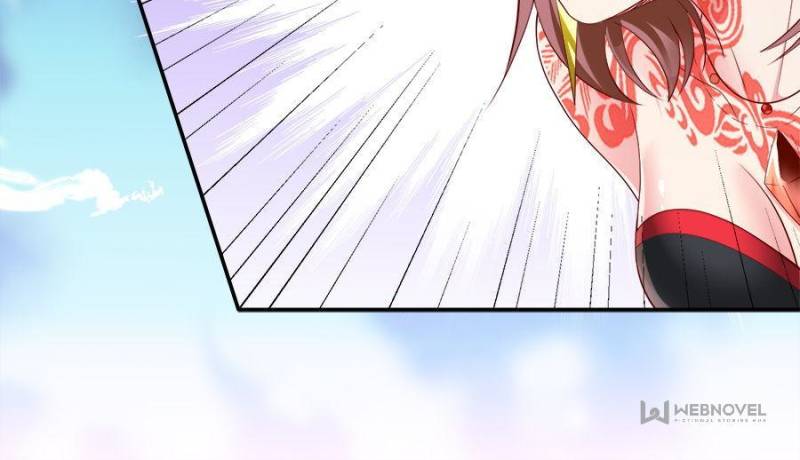 To Possess the Heavenly Body Chapter 42 - Page 20