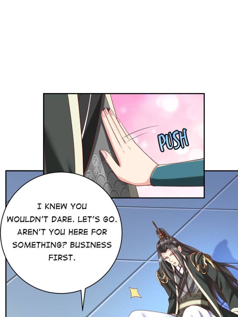 To Possess the Heavenly Body Chapter 42 - Page 3
