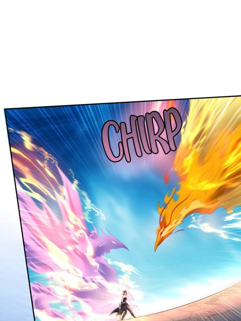 To Possess the Heavenly Body Chapter 42 - Page 21