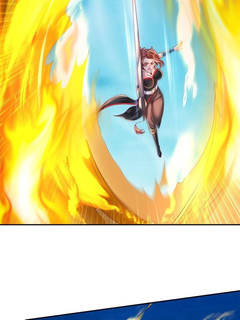 To Possess the Heavenly Body Chapter 42 - Page 23