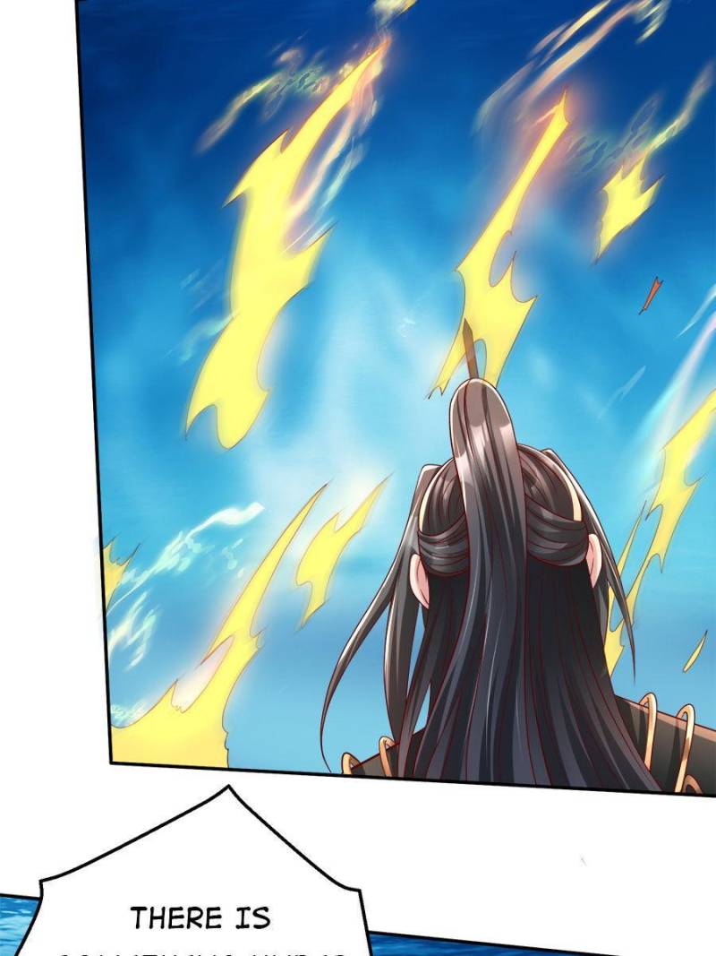 To Possess the Heavenly Body Chapter 42 - Page 24