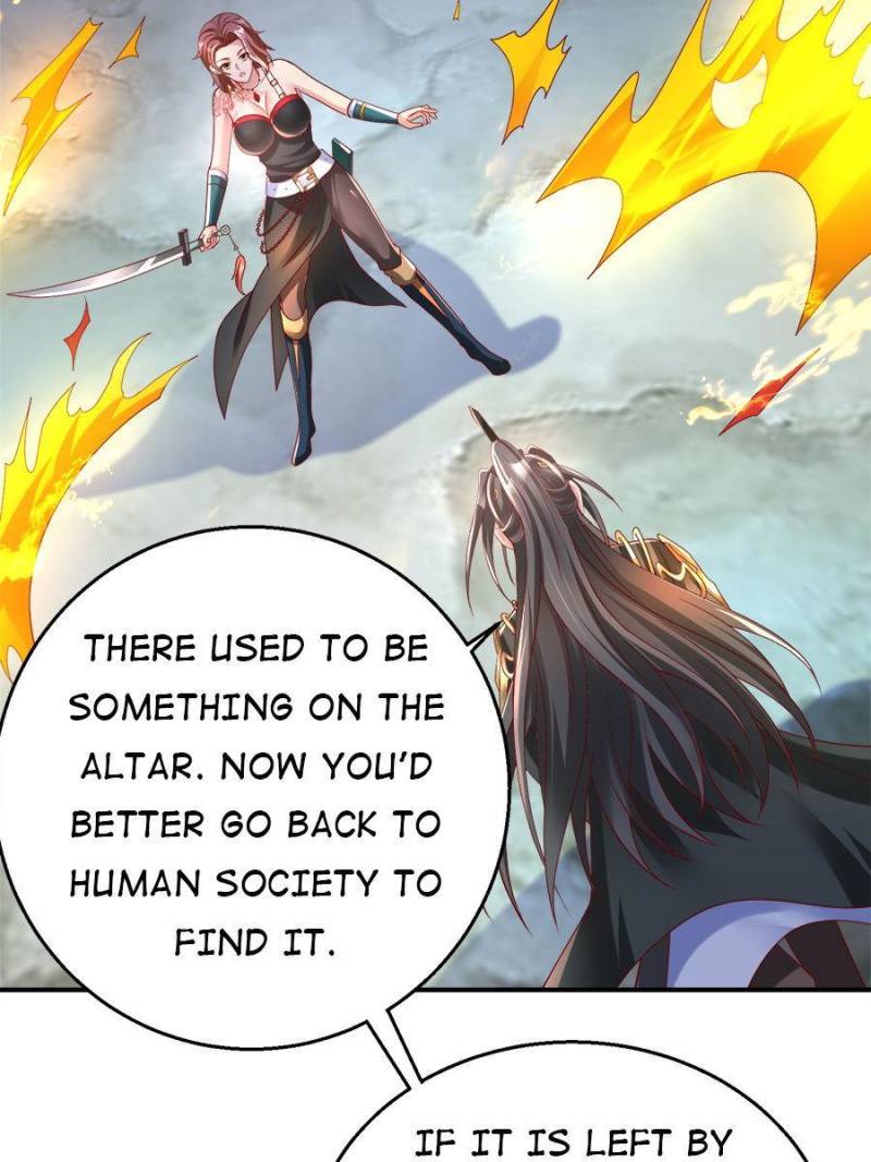 To Possess the Heavenly Body Chapter 42 - Page 27