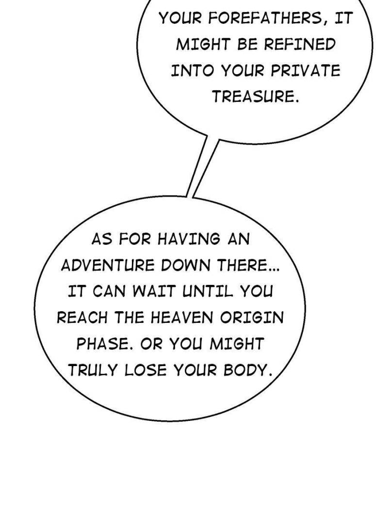 To Possess the Heavenly Body Chapter 42 - Page 28