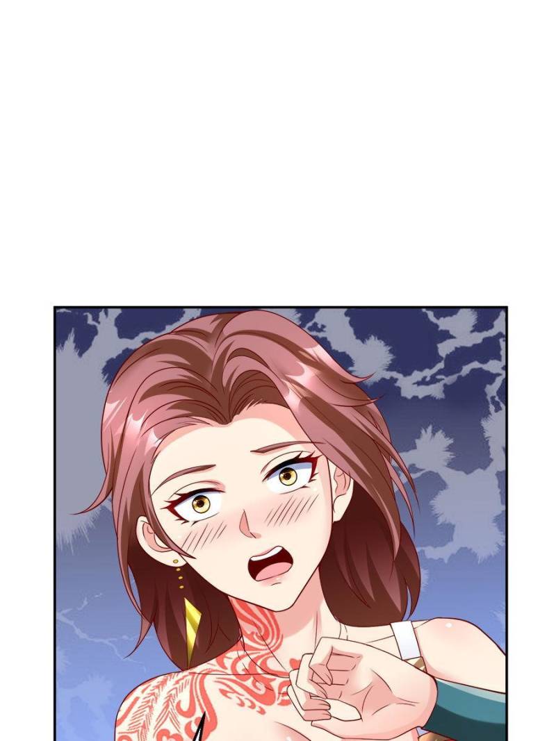 To Possess the Heavenly Body Chapter 42 - Page 30