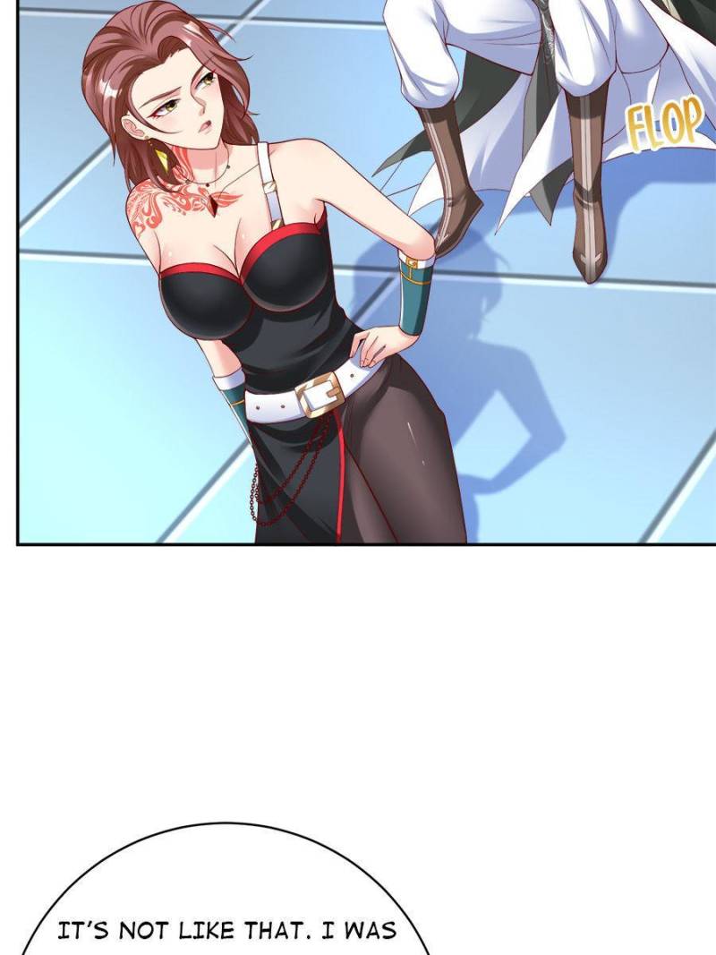 To Possess the Heavenly Body Chapter 42 - Page 4