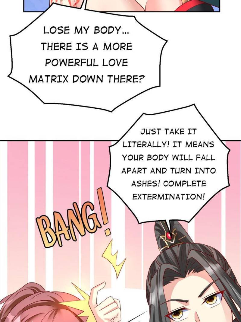 To Possess the Heavenly Body Chapter 42 - Page 31