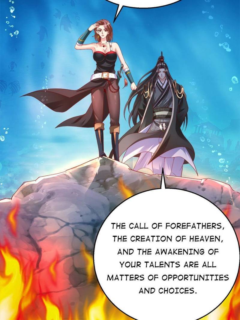 To Possess the Heavenly Body Chapter 42 - Page 33