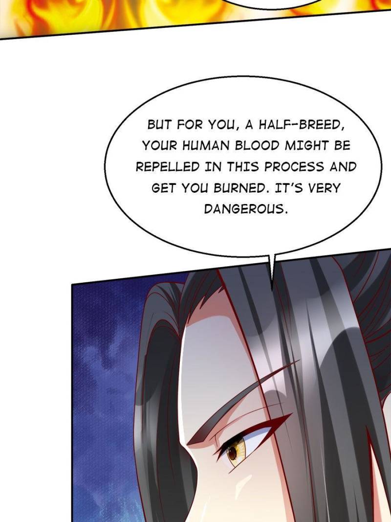 To Possess the Heavenly Body Chapter 42 - Page 34