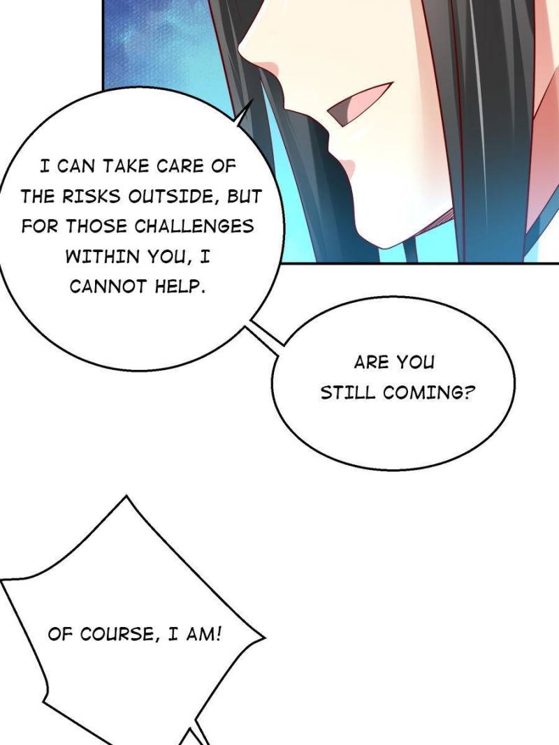 To Possess the Heavenly Body Chapter 42 - Page 35