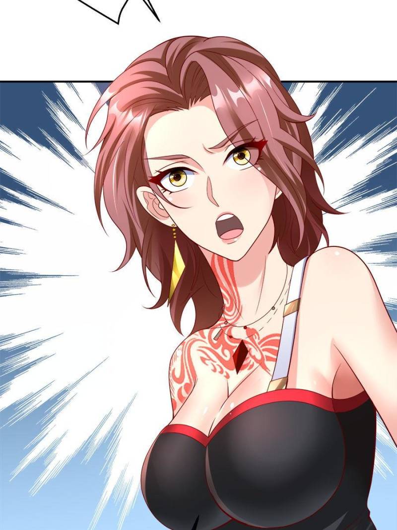 To Possess the Heavenly Body Chapter 42 - Page 36