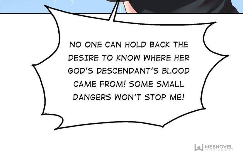 To Possess the Heavenly Body Chapter 42 - Page 37