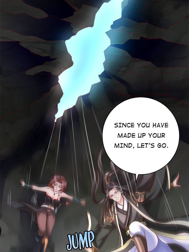 To Possess the Heavenly Body Chapter 42 - Page 39