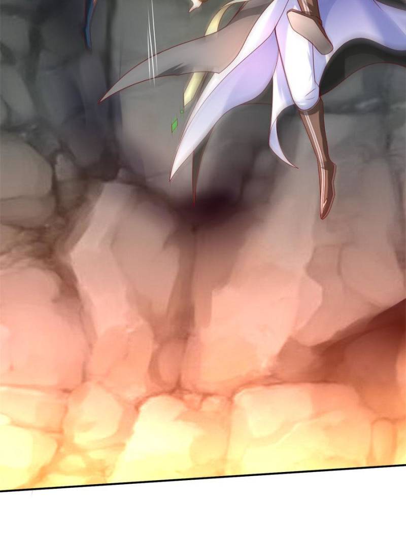 To Possess the Heavenly Body Chapter 42 - Page 40