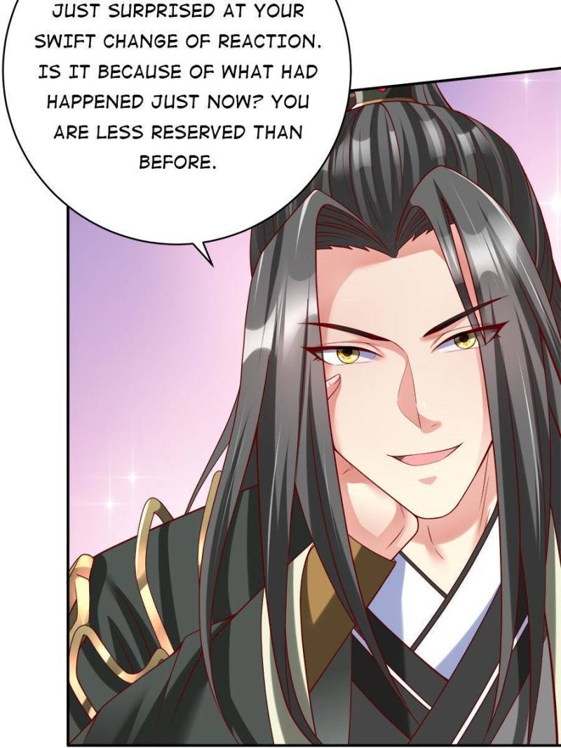To Possess the Heavenly Body Chapter 42 - Page 5
