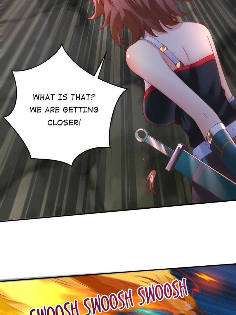 To Possess the Heavenly Body Chapter 42 - Page 42
