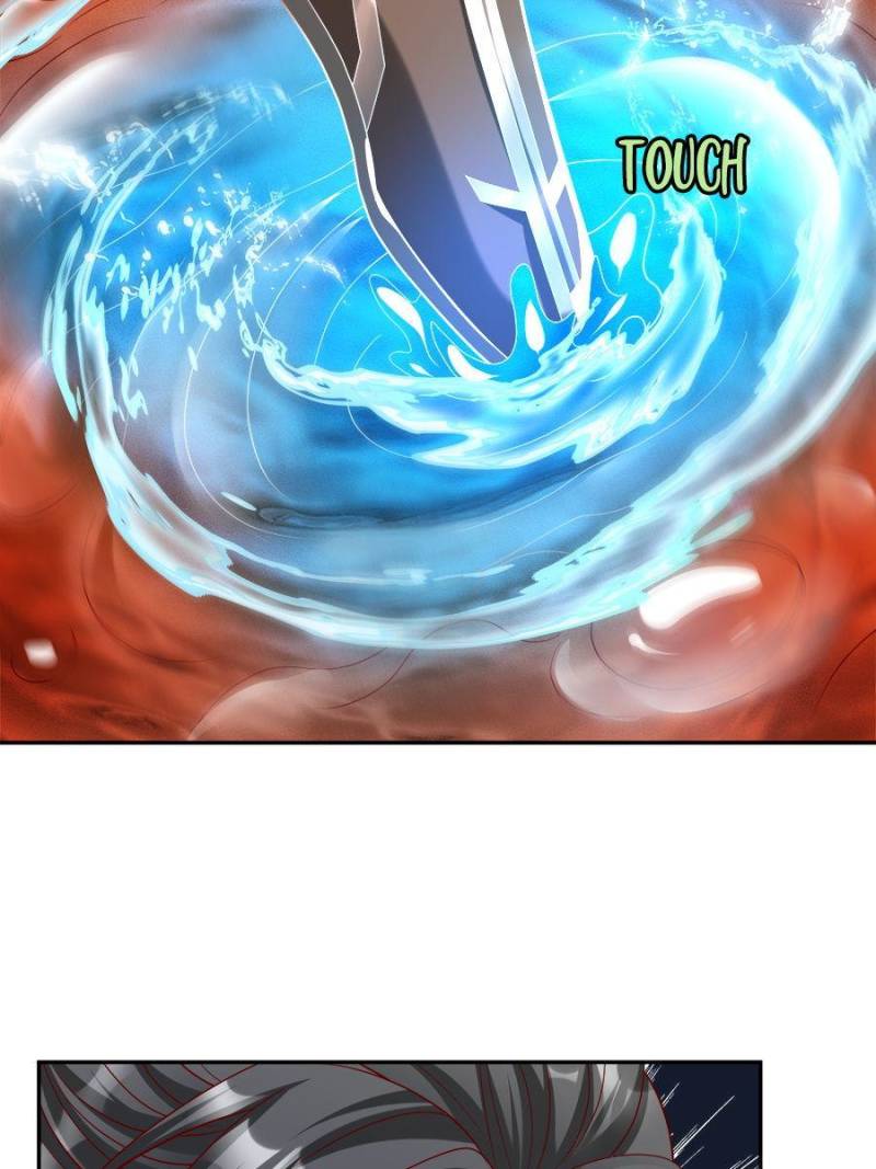To Possess the Heavenly Body Chapter 42 - Page 48