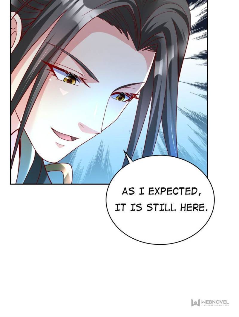 To Possess the Heavenly Body Chapter 42 - Page 49