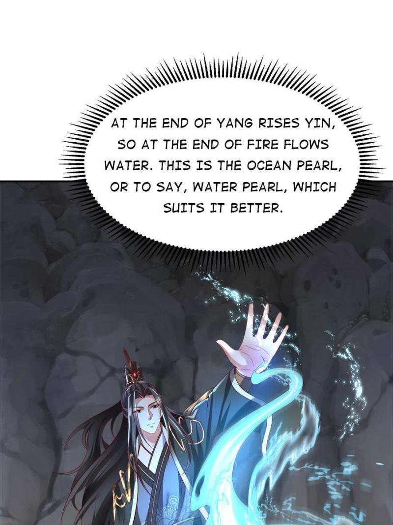 To Possess the Heavenly Body Chapter 42 - Page 50