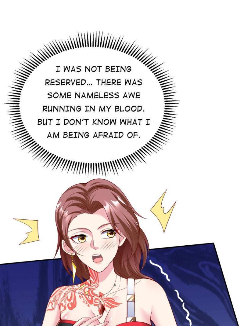 To Possess the Heavenly Body Chapter 42 - Page 6