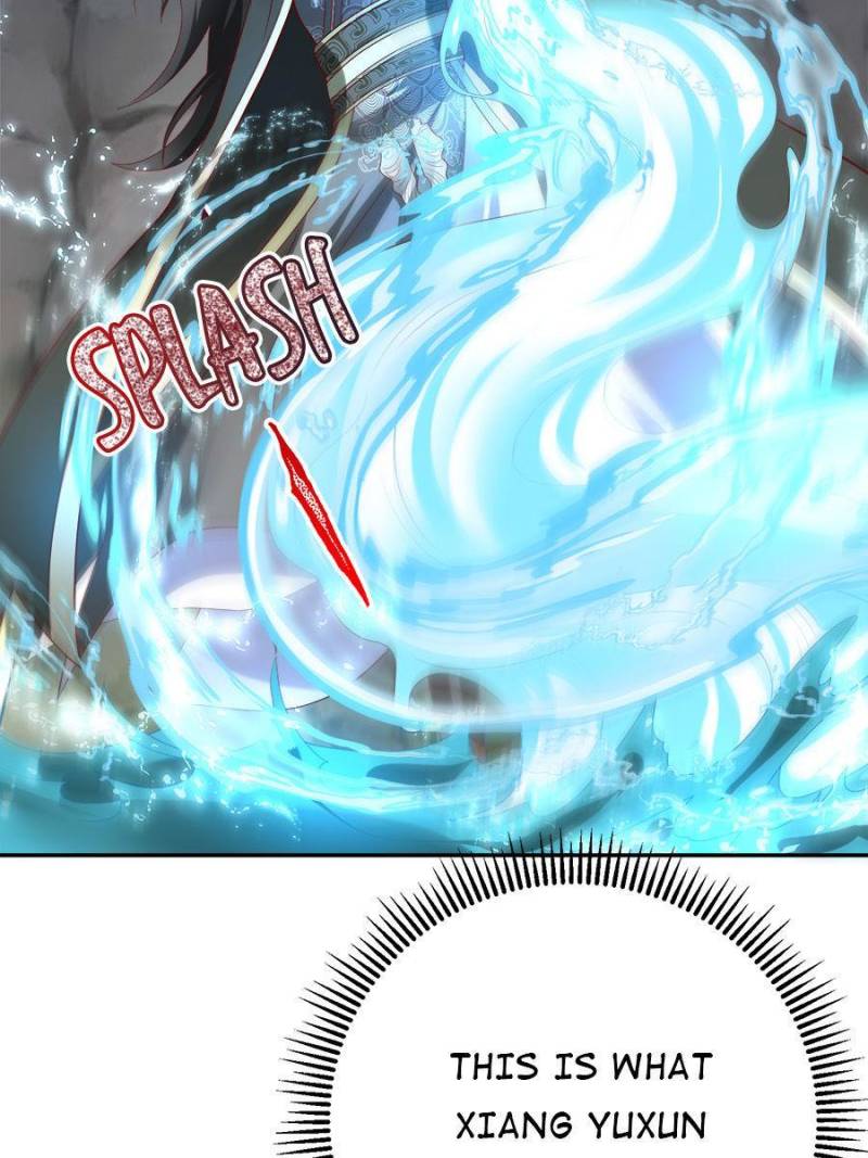 To Possess the Heavenly Body Chapter 42 - Page 51