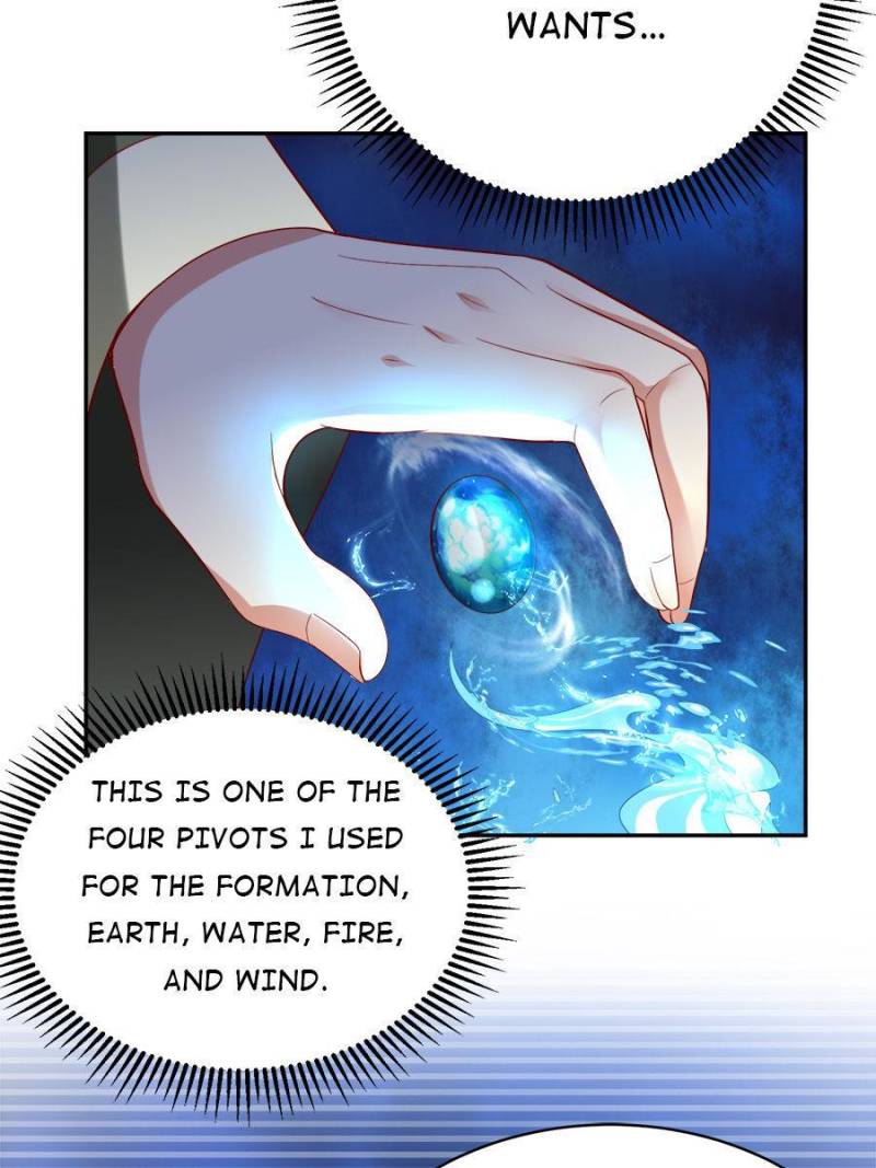 To Possess the Heavenly Body Chapter 42 - Page 52