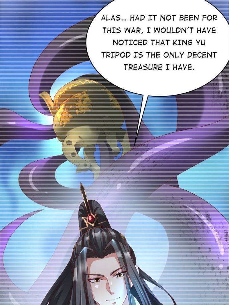 To Possess the Heavenly Body Chapter 42 - Page 53
