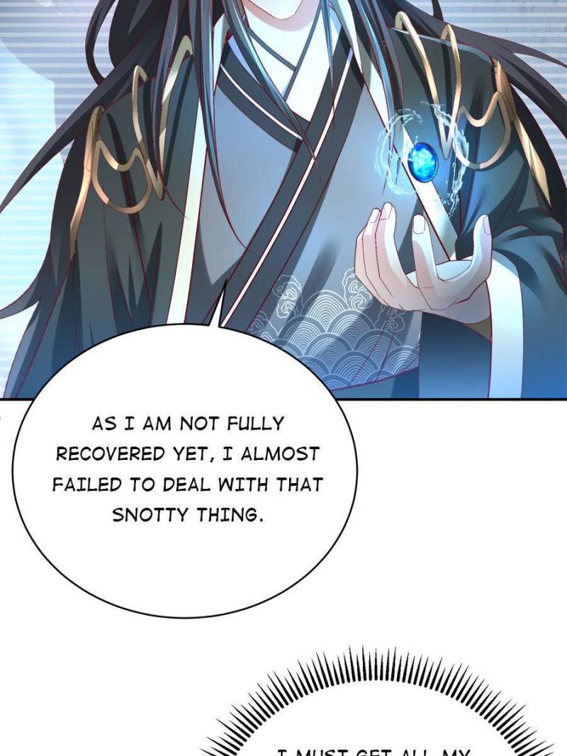To Possess the Heavenly Body Chapter 42 - Page 54